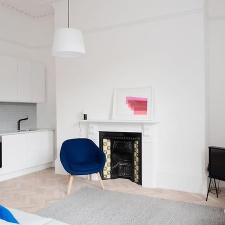 Ferienwohnung Spacious Georgian Pad - Free Parking - Walk To Bath Exterior foto